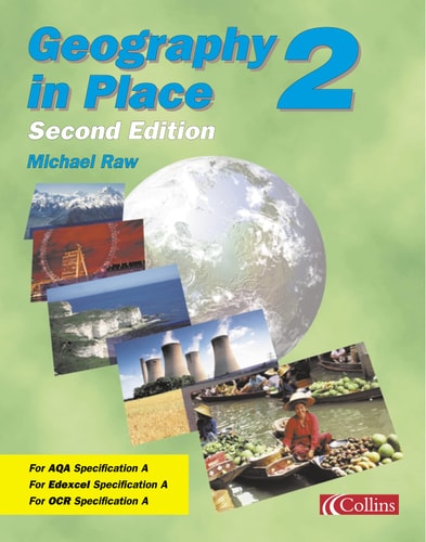 Geography in Place