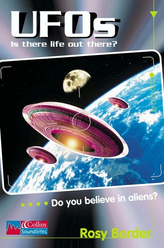 UFOs (Collins Soundbites)