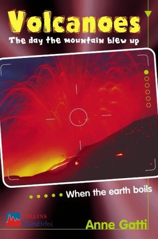 Volcanoes (Collins Soundbites)