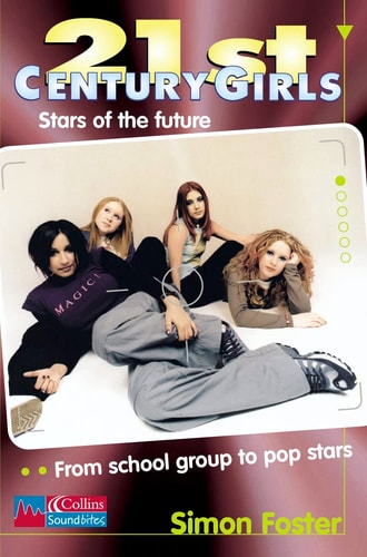 The 21st Century Girls (Collins Soundbites)