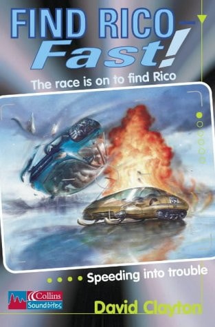 Find Rico - Fast!