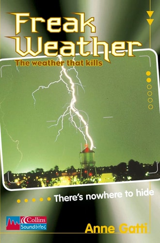 Freak Weather (Collins Soundbites)