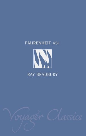 Fahrenheit 451