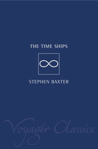 The Time Ships