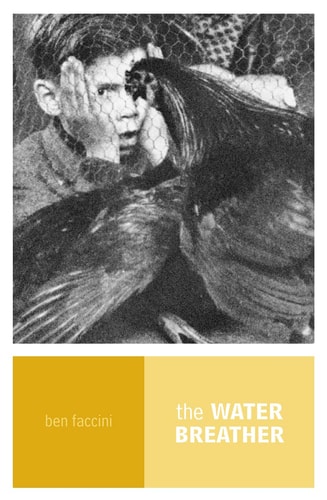 The water-breather