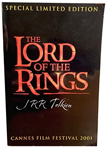 The Lord of the Rings