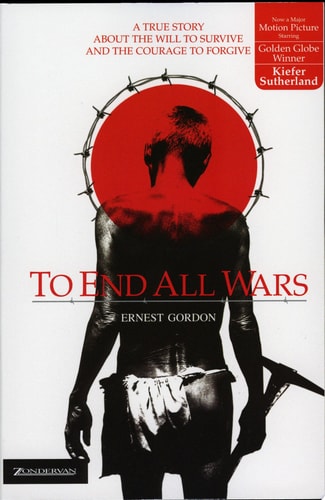 TO END ALL WARS