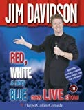Red, White and Very Blue