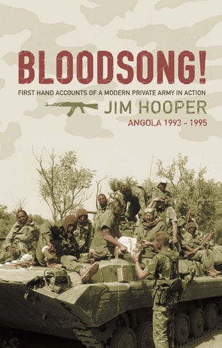 Bloodsong
