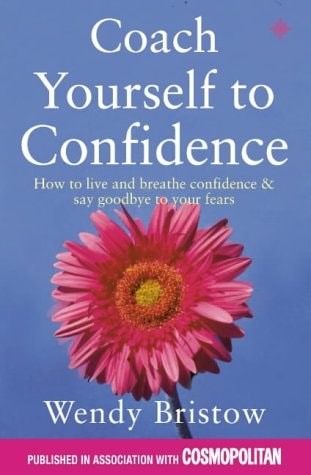 Coach Yourself to Confidence