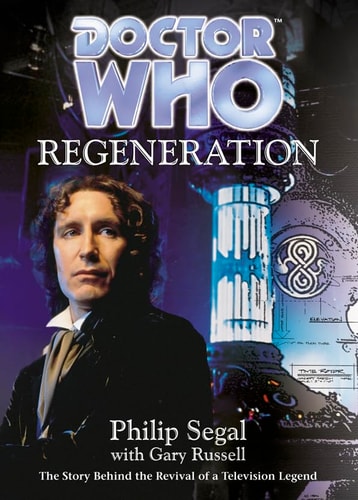 Doctor Who: Regeneration
