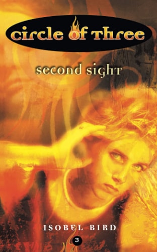 Second Sight
