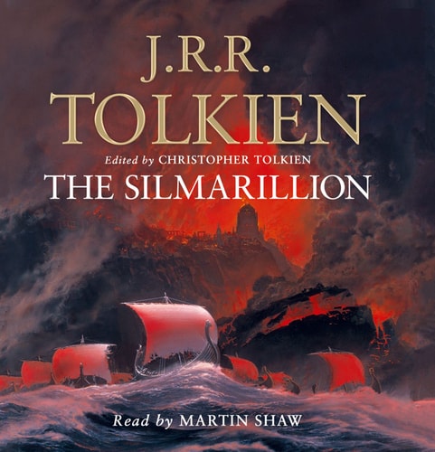 The Silmarillion