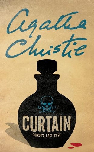Curtain : Poirot's Last Case