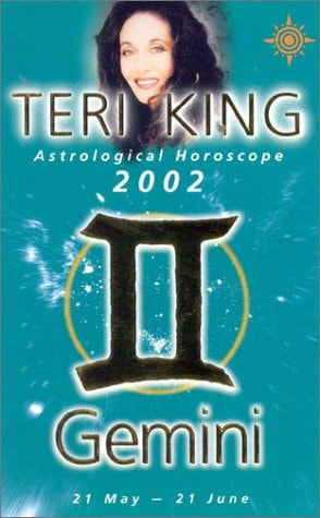 Teri King Horoscope: Gemini 2002