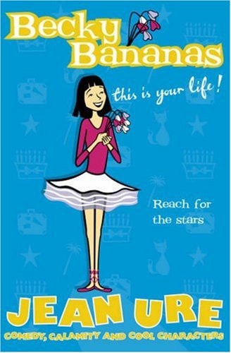 Becky Bananas This Is Your Life!