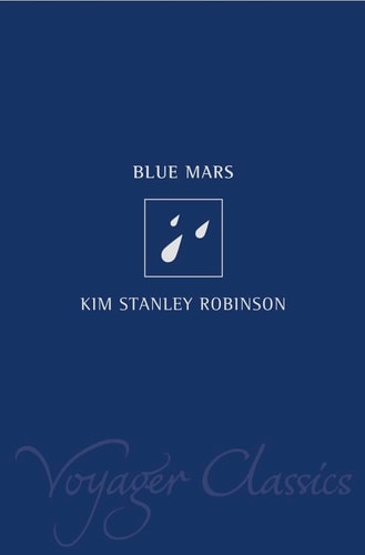 Blue Mars