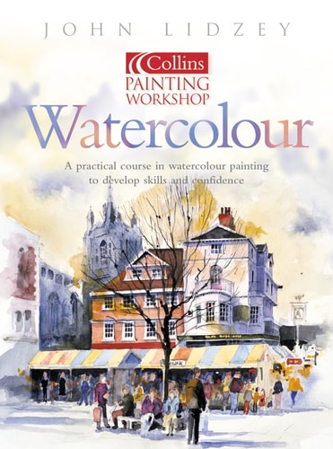 Watercolour Workshop
