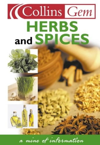 Herbs and Spices
