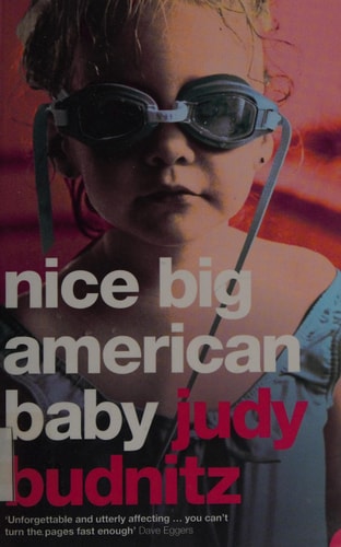 Nice Big American Baby