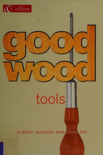 Collins Good Wood Tools