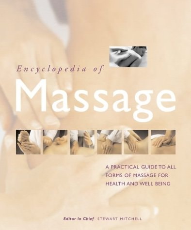 Illustrated Encyclopedia of Massage