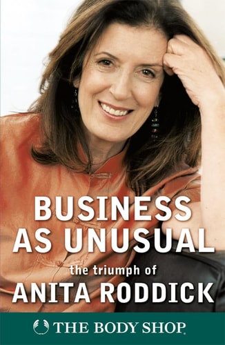 Business as Unusual