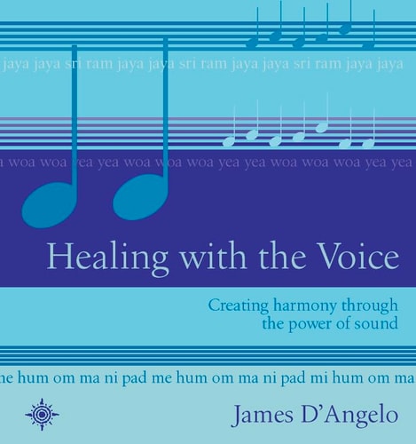Healing with the Voice: Creating Harmony Through the Power of Sound