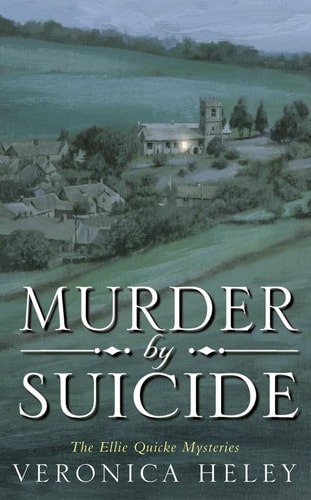 Murder by Suicide