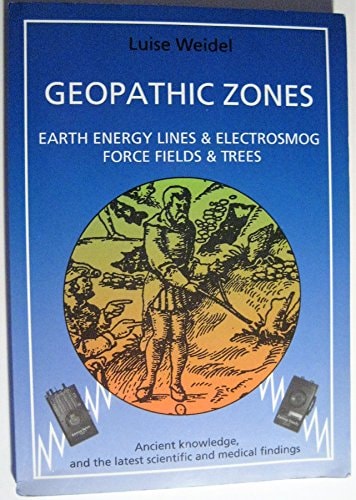 Geopathic Zones: Earth Energy Lines & Electrosmog Force Fields & Trees