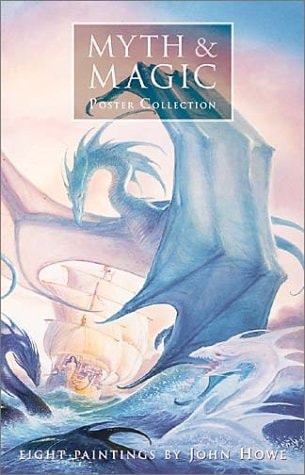 Myth and Magic Poster Collection