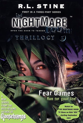 Fear Games