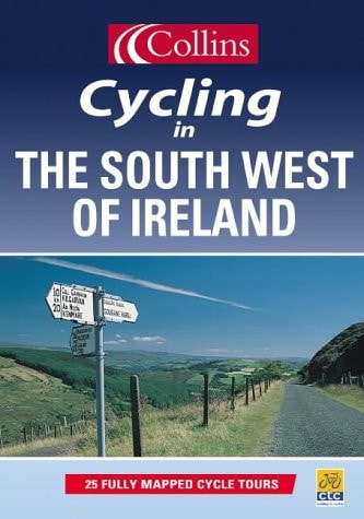 Cycling in the South West of Ireland