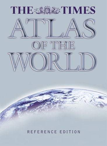 The Times Atlas of the World