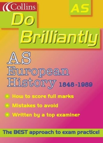 AS European History
