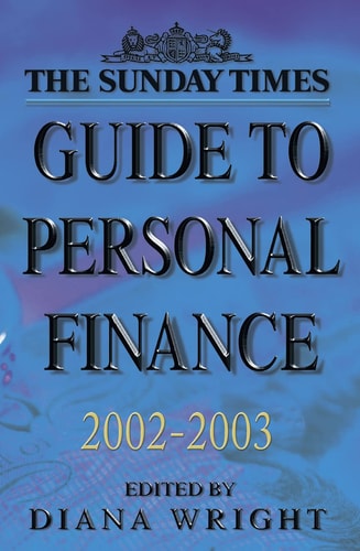 The Sunday Times Personal Finance Guide: Your Retirement