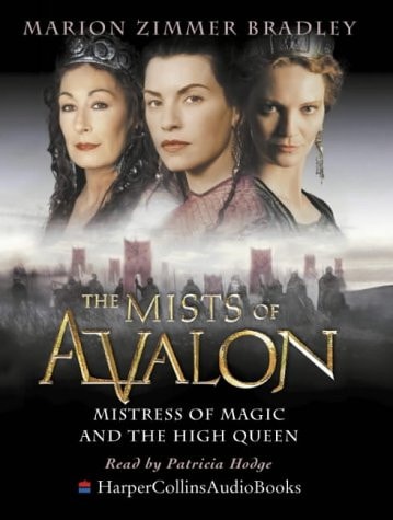 The Mists of Avalon