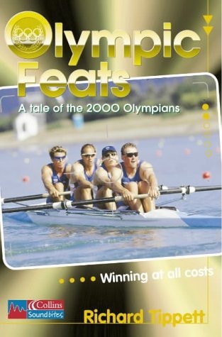 Olympic Champions
