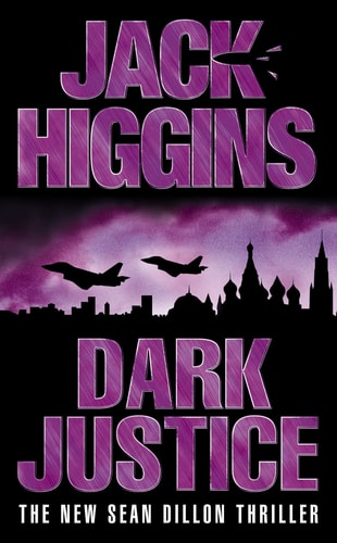 Dark Justice