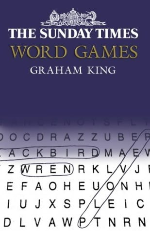 The Sunday Times Word Games