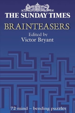 Sunday Times Brainteasers