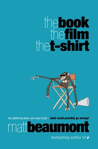 The Book, the Film, the T-Shirt