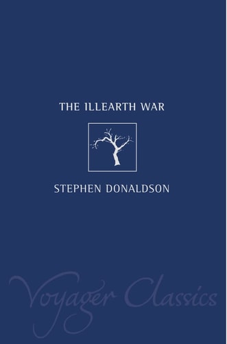 The Illearth War