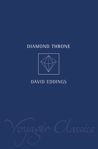 The Diamond Throne
