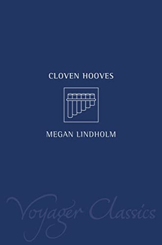 Cloven Hooves