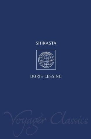Shikasta