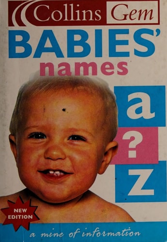 Babies' Names