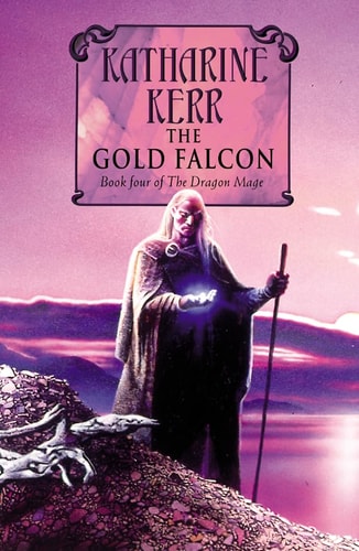 Gold Falcon
