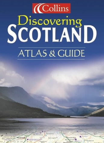 Discovering Scotland