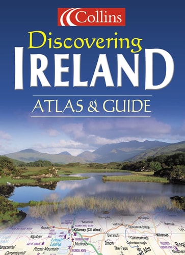Discovering Ireland